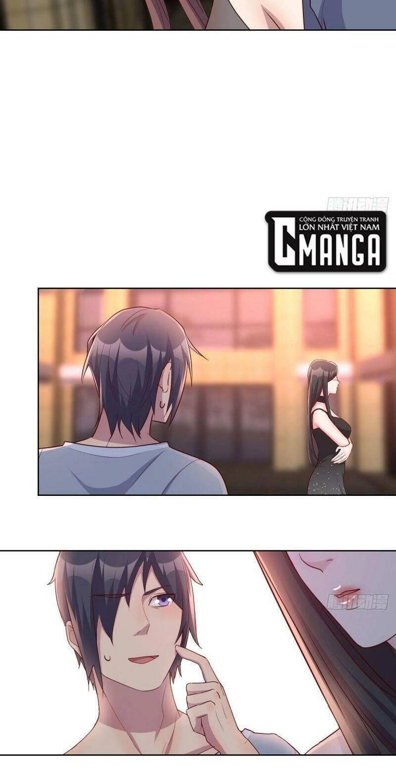 Y Thánh Thiên Tài Tại Hoa Đô Chapter 24 - 46