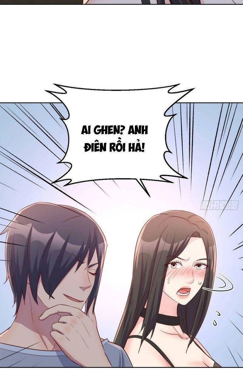 Y Thánh Thiên Tài Tại Hoa Đô Chapter 24 - 50