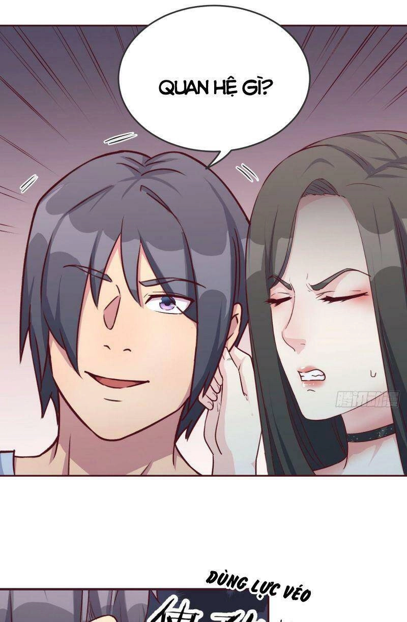 Y Thánh Thiên Tài Tại Hoa Đô Chapter 25 - 1