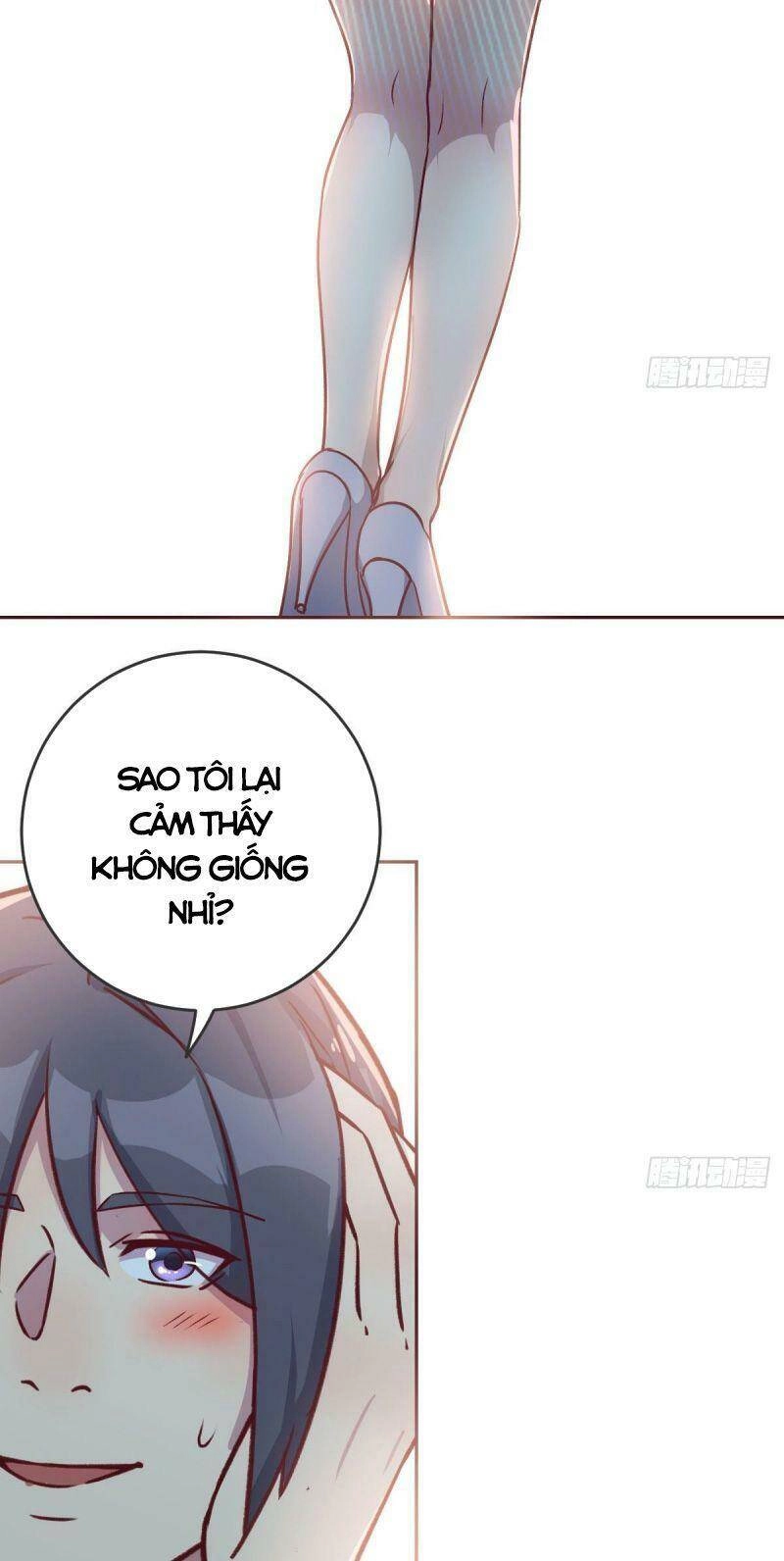 Y Thánh Thiên Tài Tại Hoa Đô Chapter 25 - 7