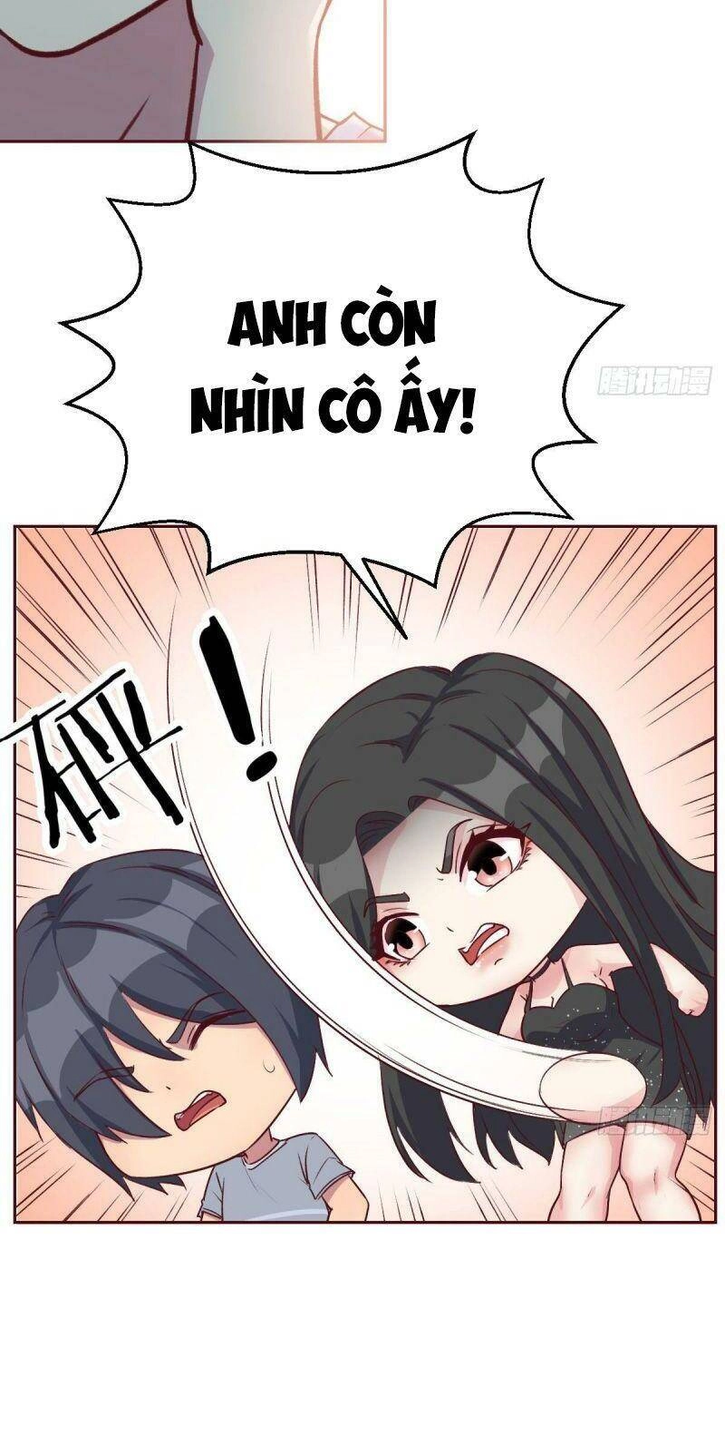 Y Thánh Thiên Tài Tại Hoa Đô Chapter 25 - 8