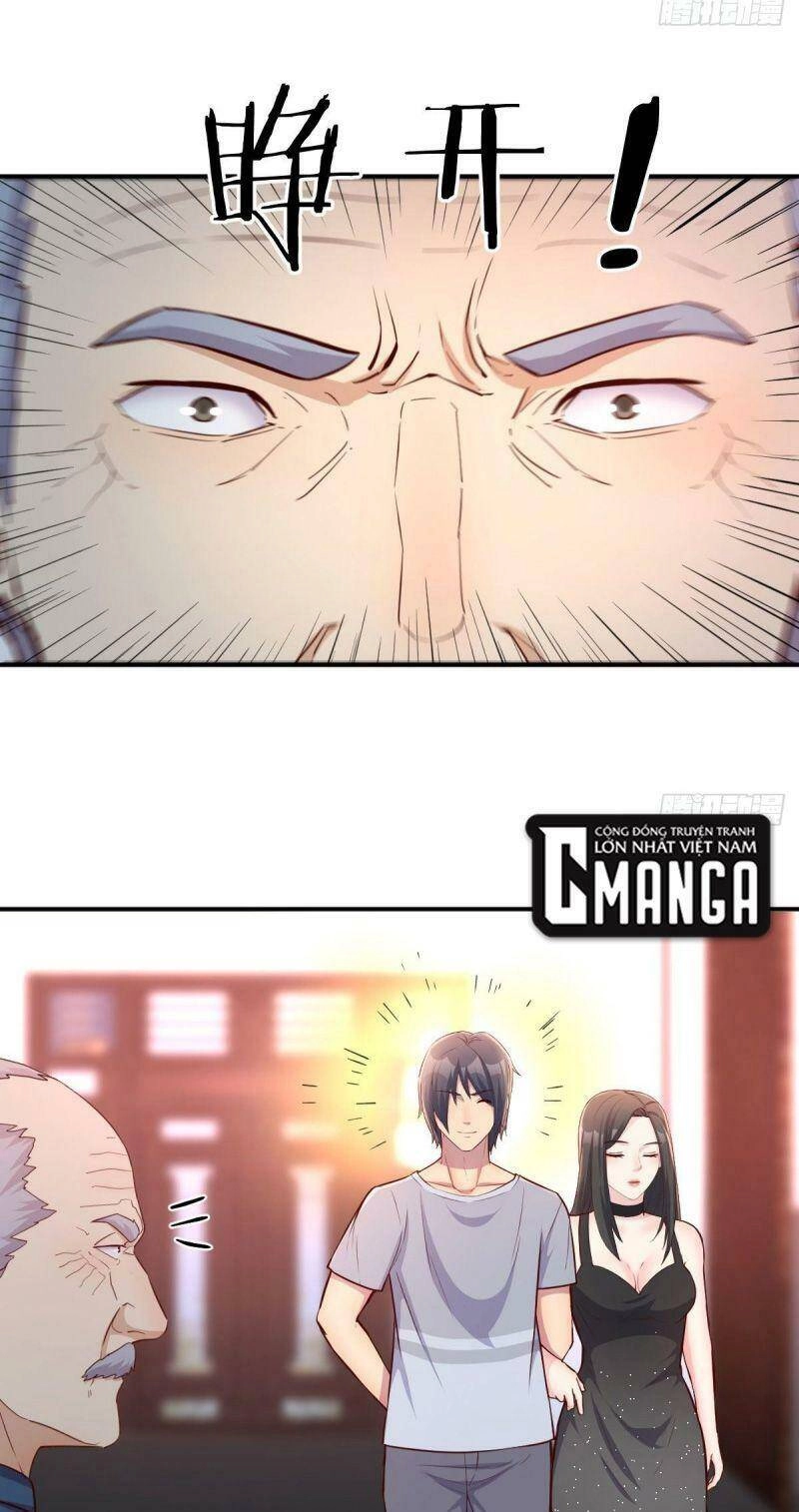 Y Thánh Thiên Tài Tại Hoa Đô Chapter 25 - 13