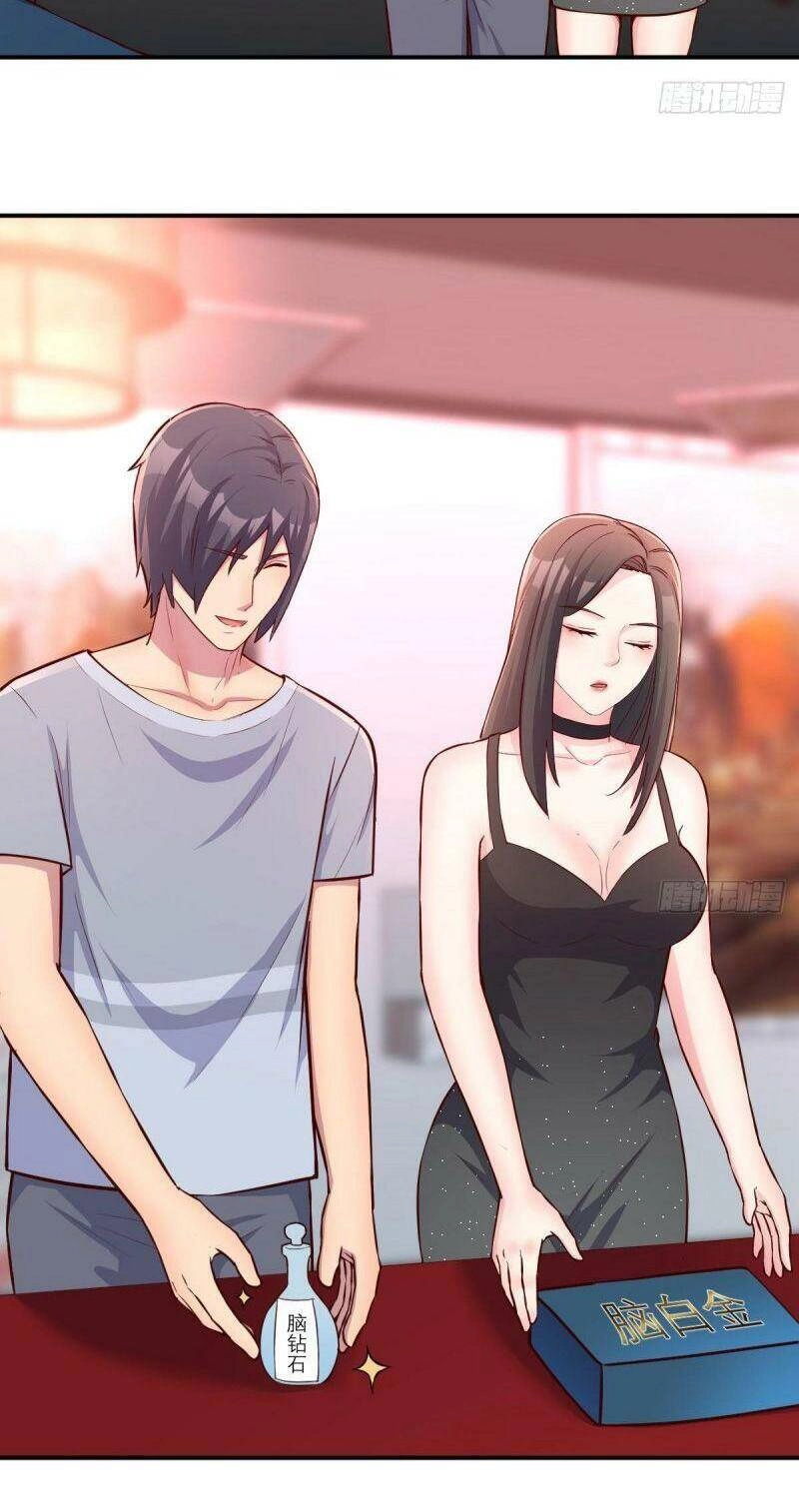 Y Thánh Thiên Tài Tại Hoa Đô Chapter 25 - 14