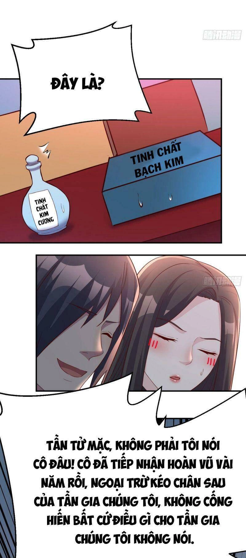 Y Thánh Thiên Tài Tại Hoa Đô Chapter 25 - 17