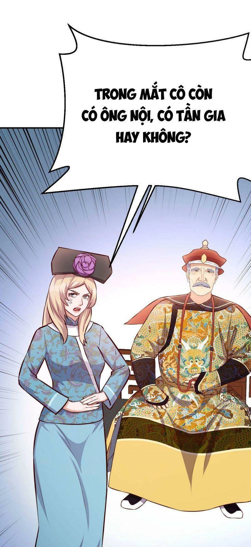 Y Thánh Thiên Tài Tại Hoa Đô Chapter 25 - 19