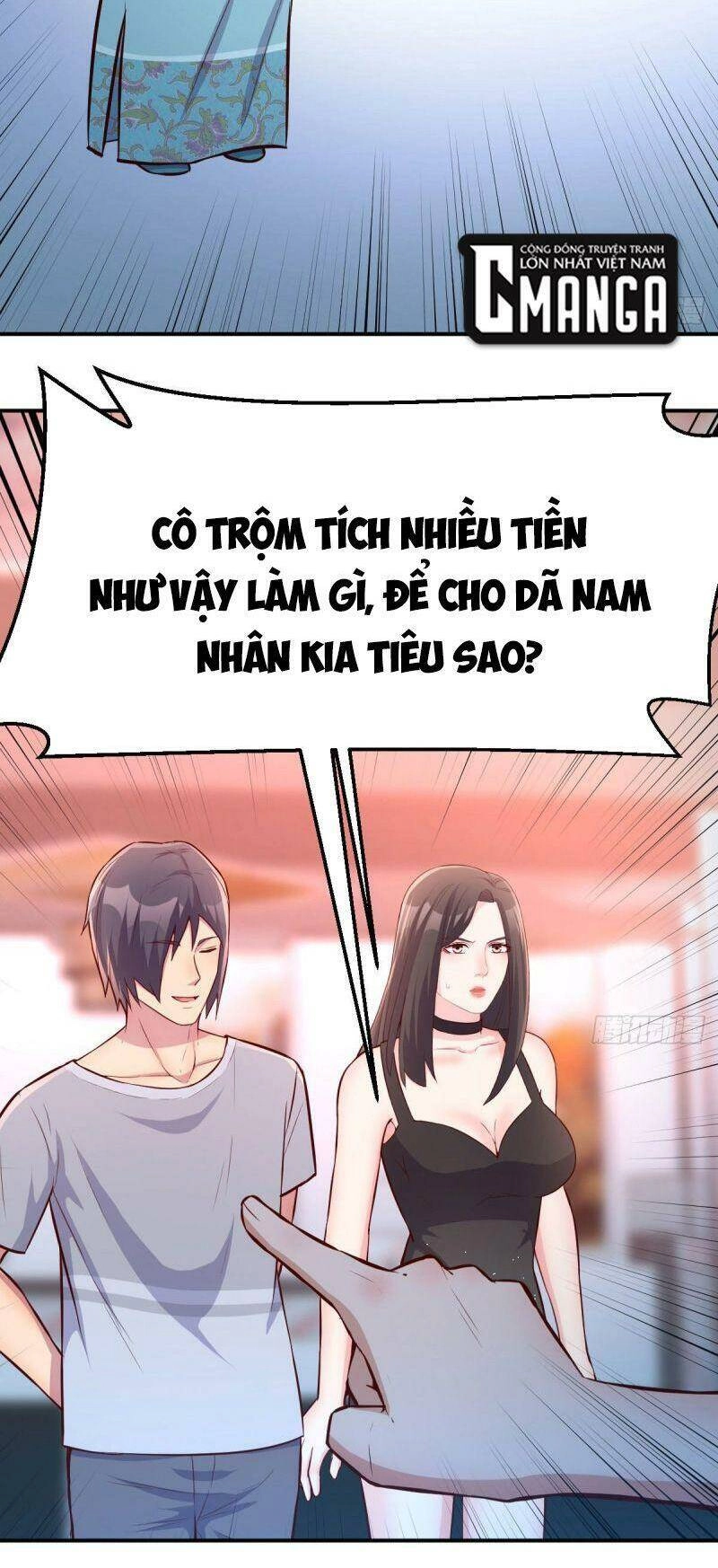 Y Thánh Thiên Tài Tại Hoa Đô Chapter 25 - 20