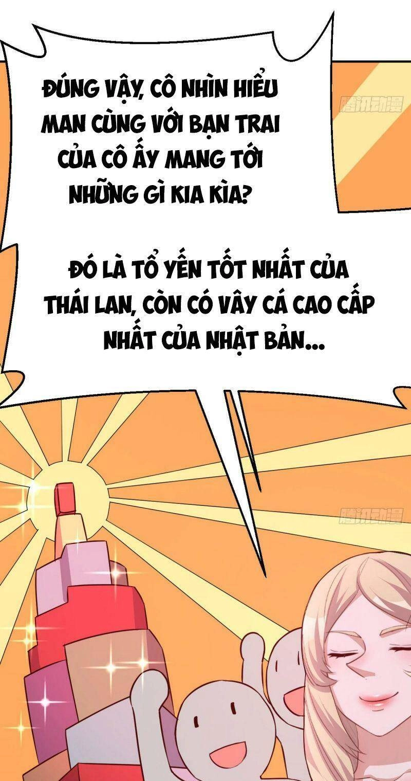 Y Thánh Thiên Tài Tại Hoa Đô Chapter 25 - 21