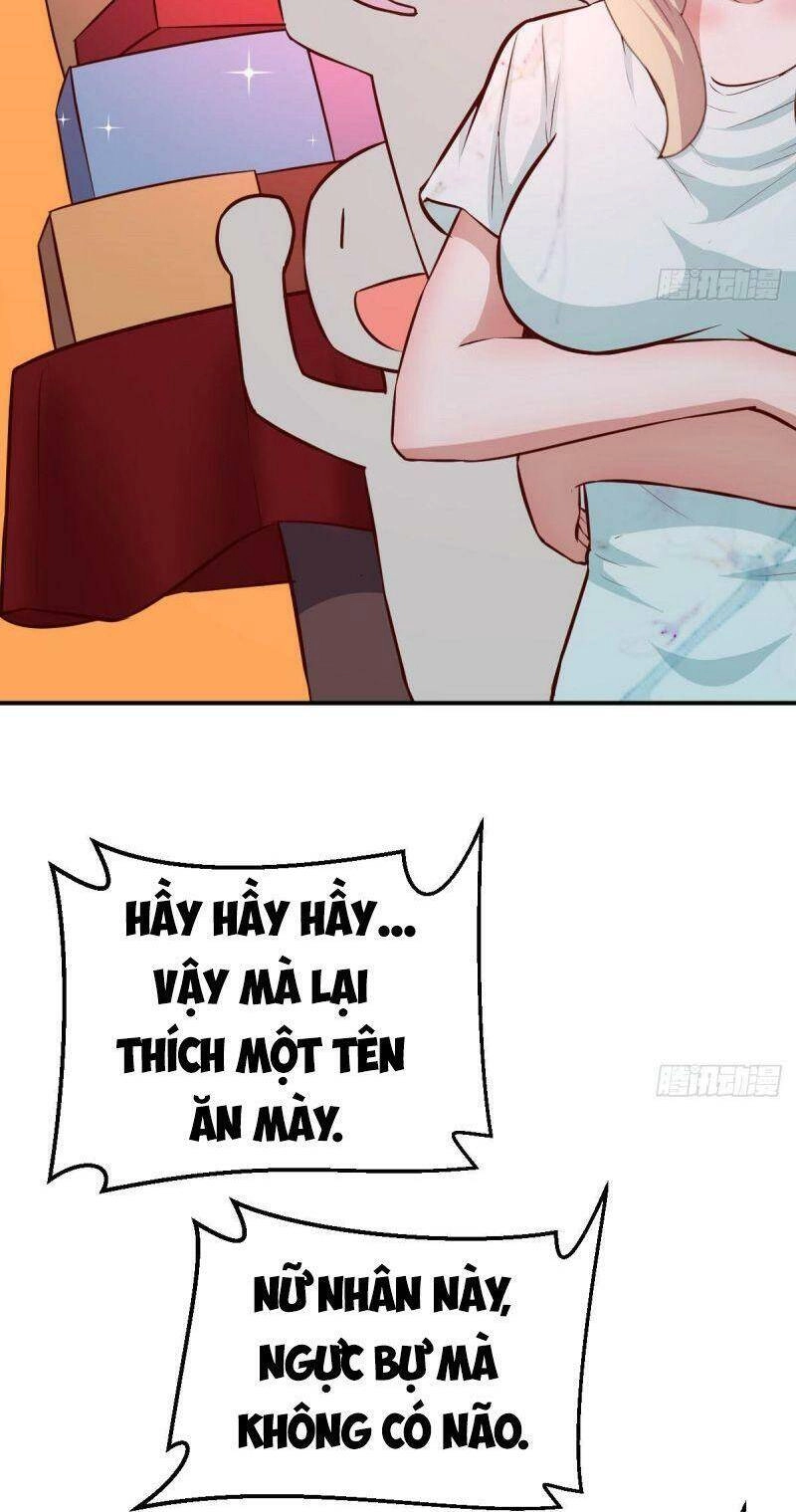 Y Thánh Thiên Tài Tại Hoa Đô Chapter 25 - 22