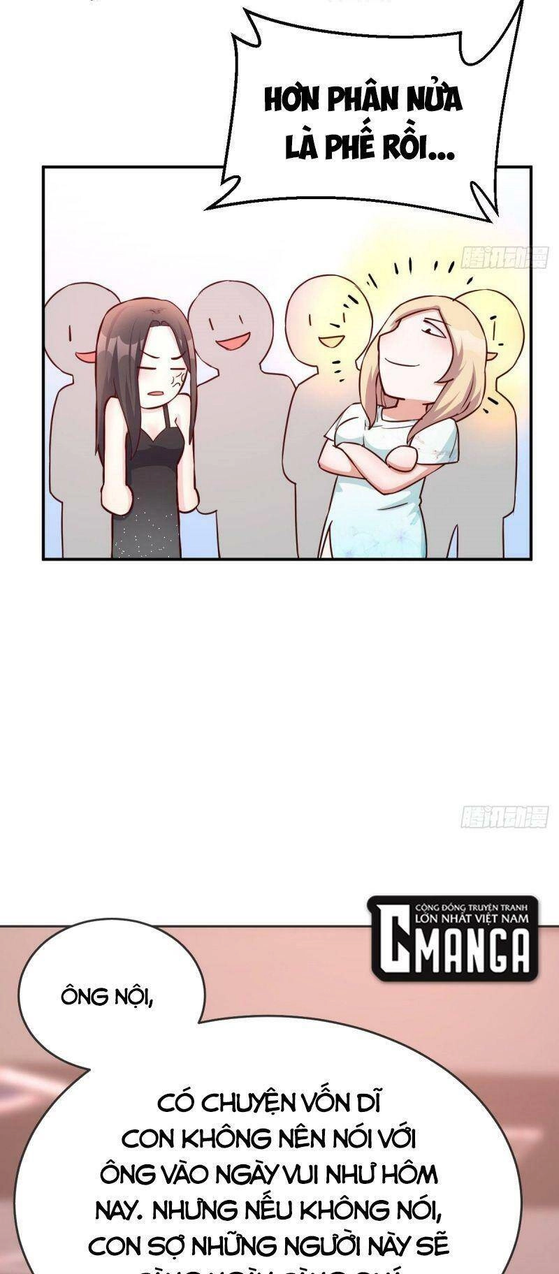 Y Thánh Thiên Tài Tại Hoa Đô Chapter 25 - 23