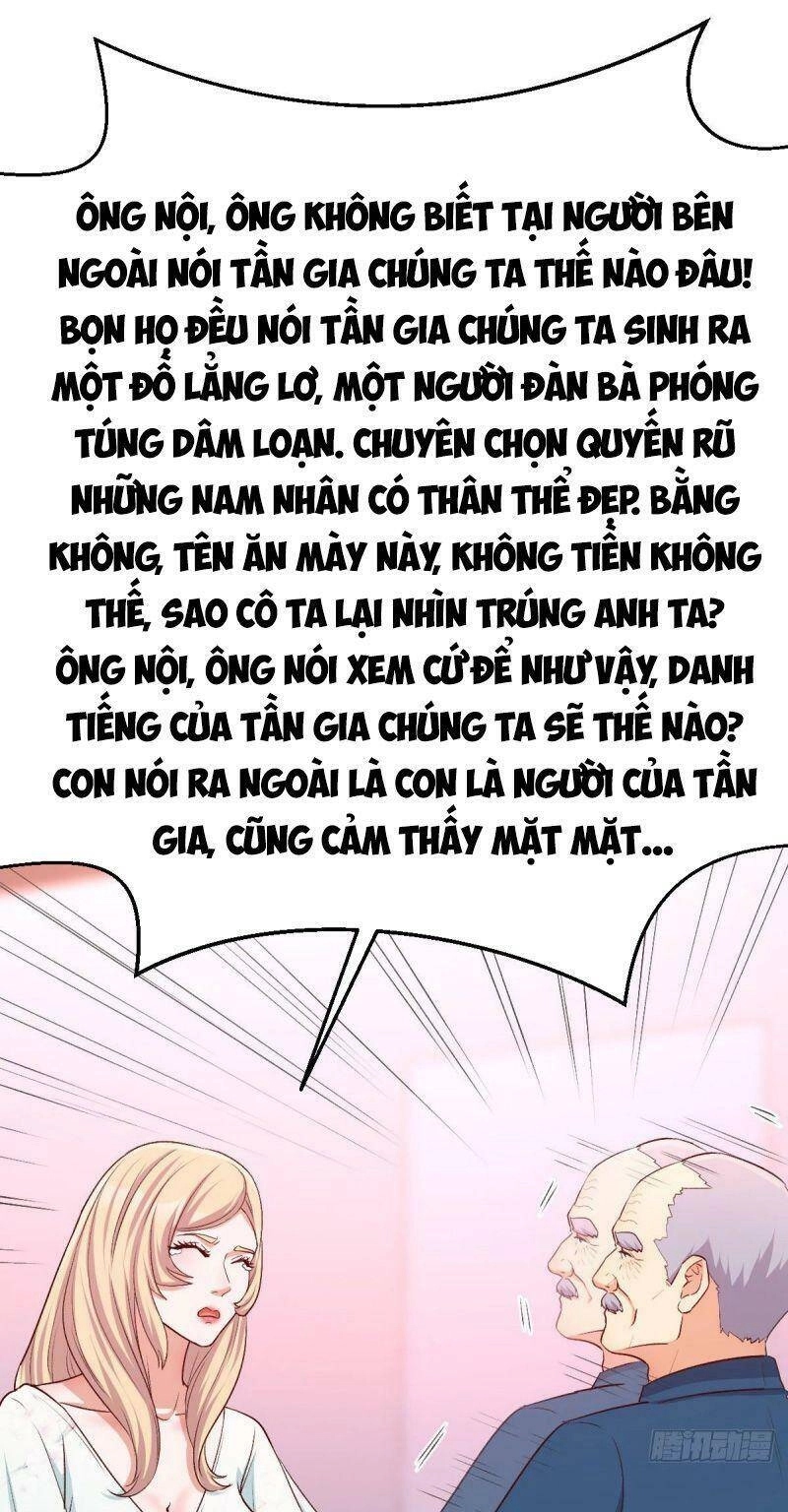 Y Thánh Thiên Tài Tại Hoa Đô Chapter 25 - 33