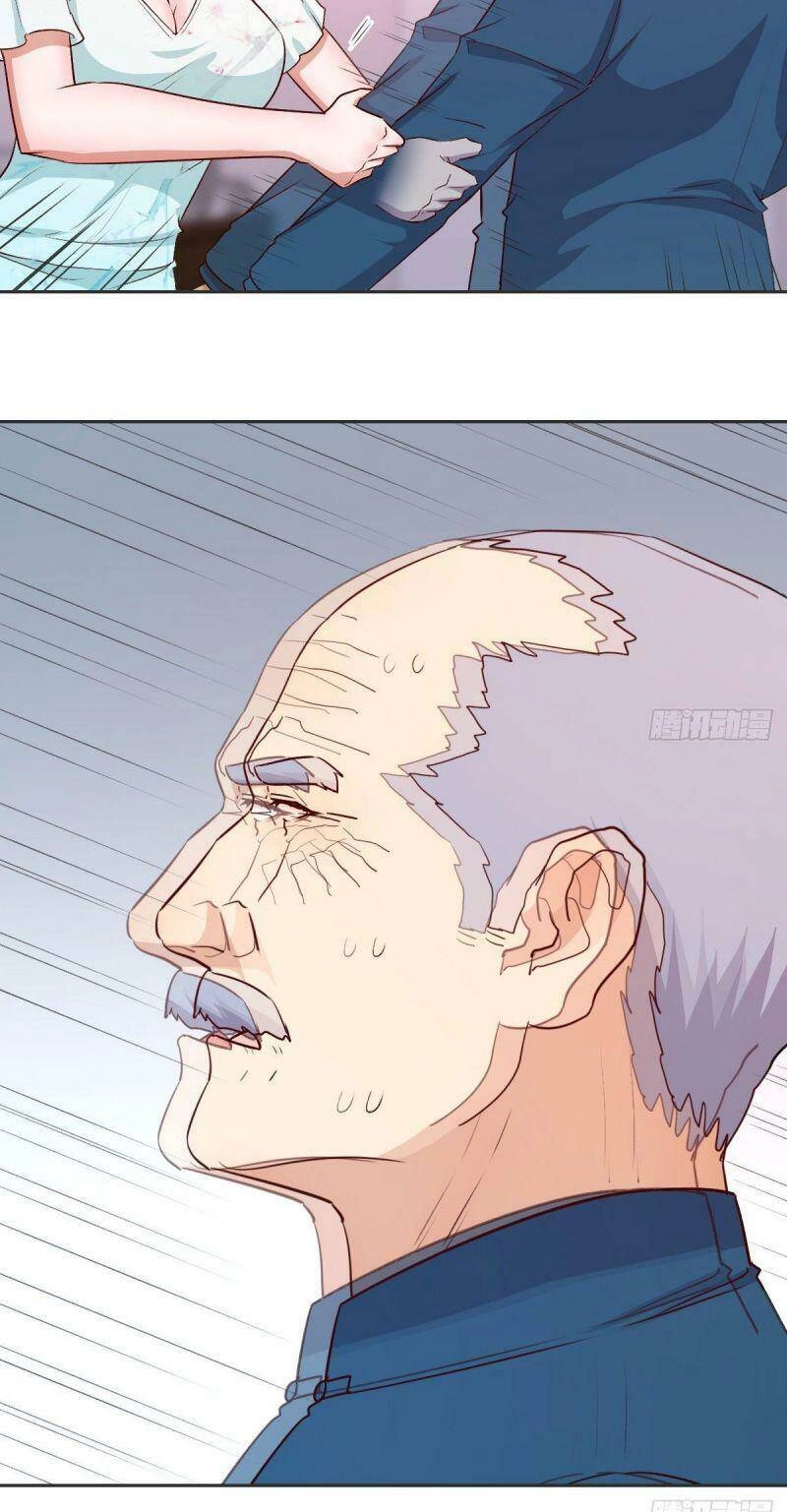 Y Thánh Thiên Tài Tại Hoa Đô Chapter 25 - 34