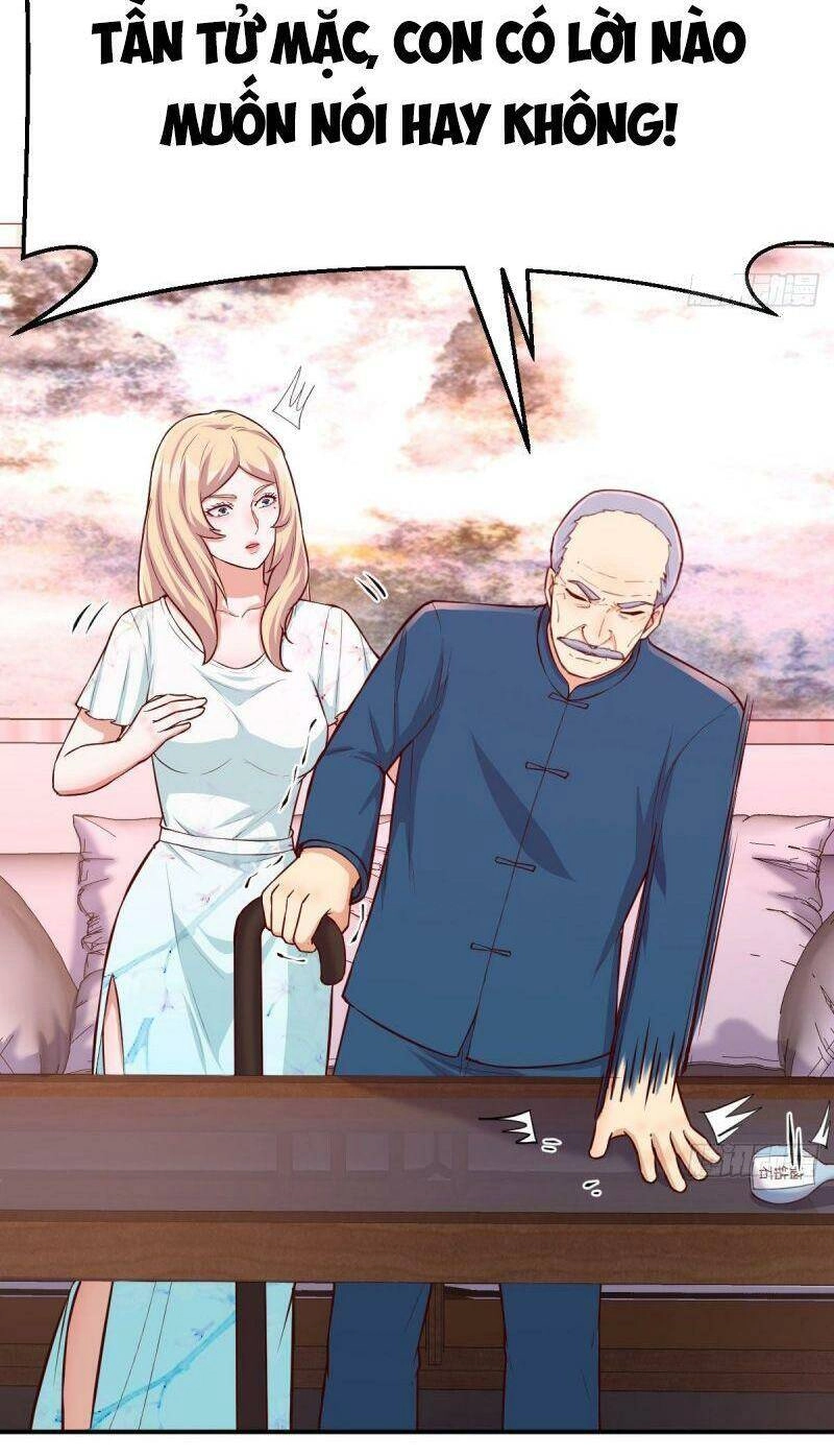 Y Thánh Thiên Tài Tại Hoa Đô Chapter 25 - 36