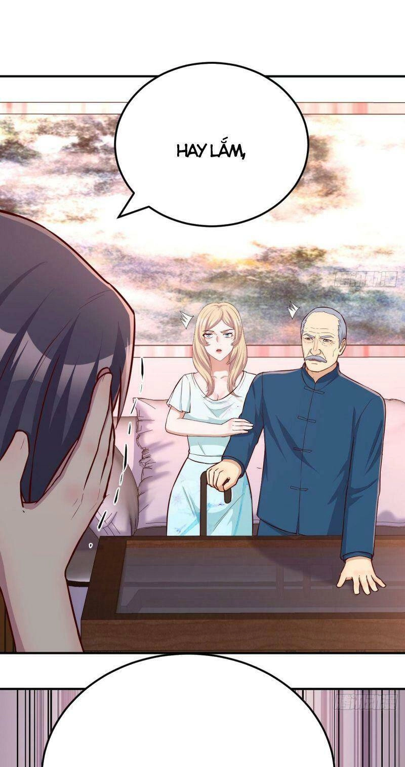 Y Thánh Thiên Tài Tại Hoa Đô Chapter 25 - 37