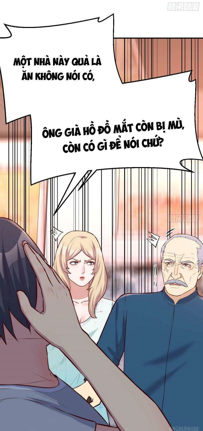 Y Thánh Thiên Tài Tại Hoa Đô Chapter 25 - 39