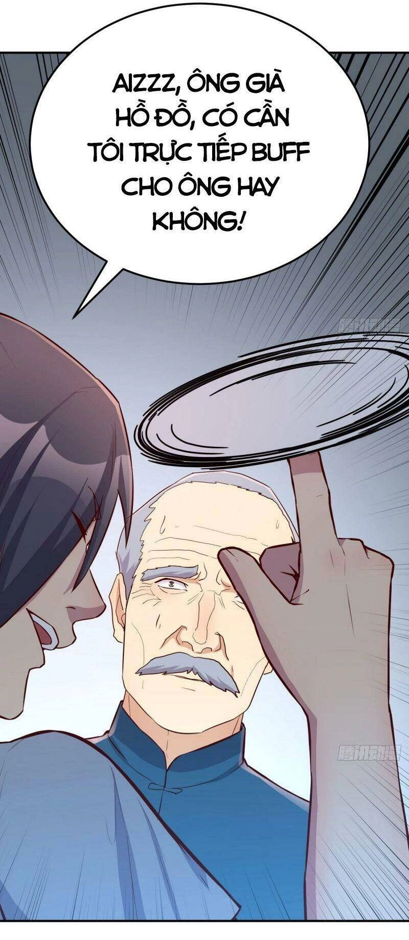 Y Thánh Thiên Tài Tại Hoa Đô Chapter 25 - 44