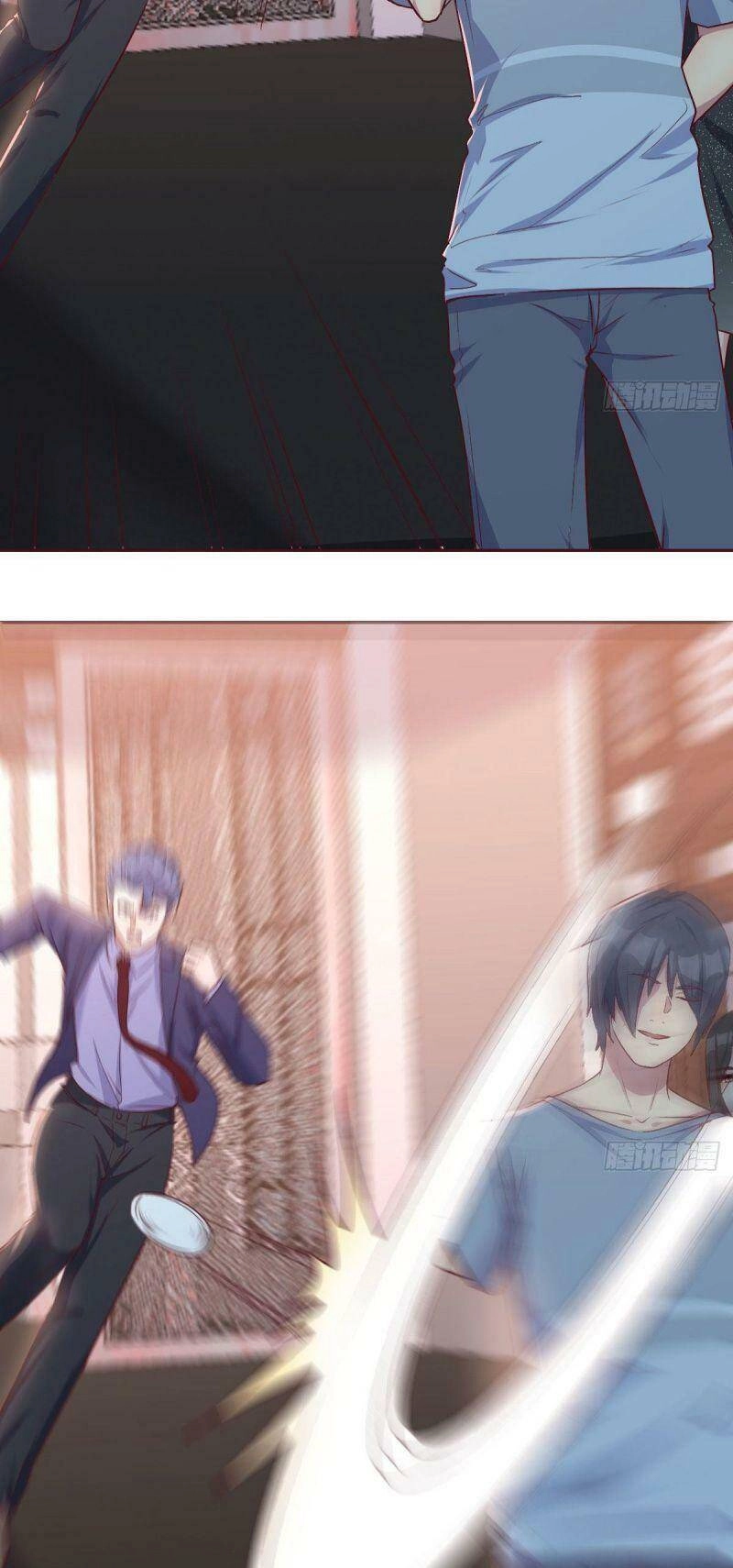 Y Thánh Thiên Tài Tại Hoa Đô Chapter 25 - 47