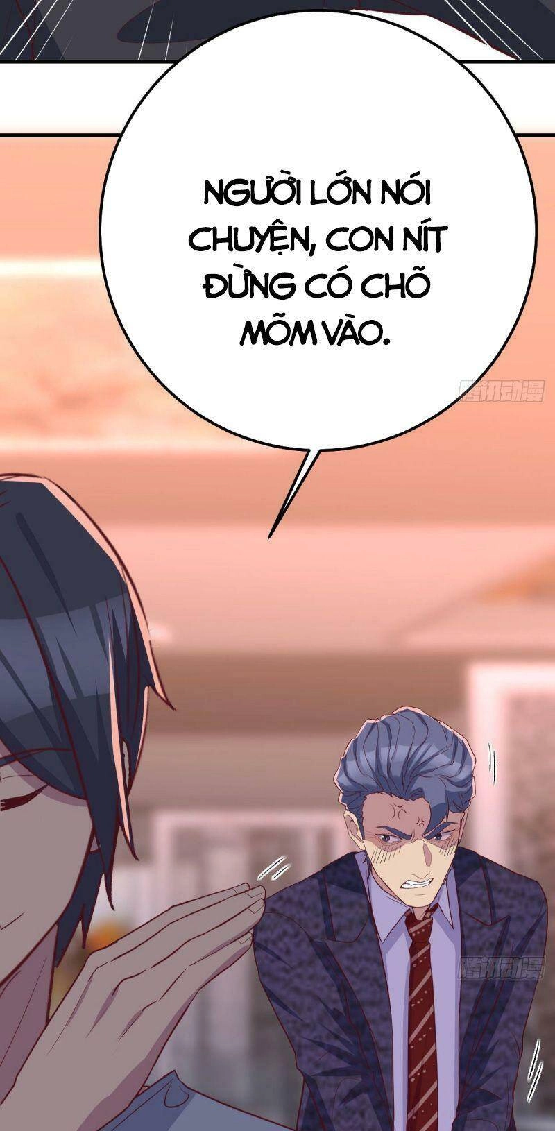 Y Thánh Thiên Tài Tại Hoa Đô Chapter 26 - 3