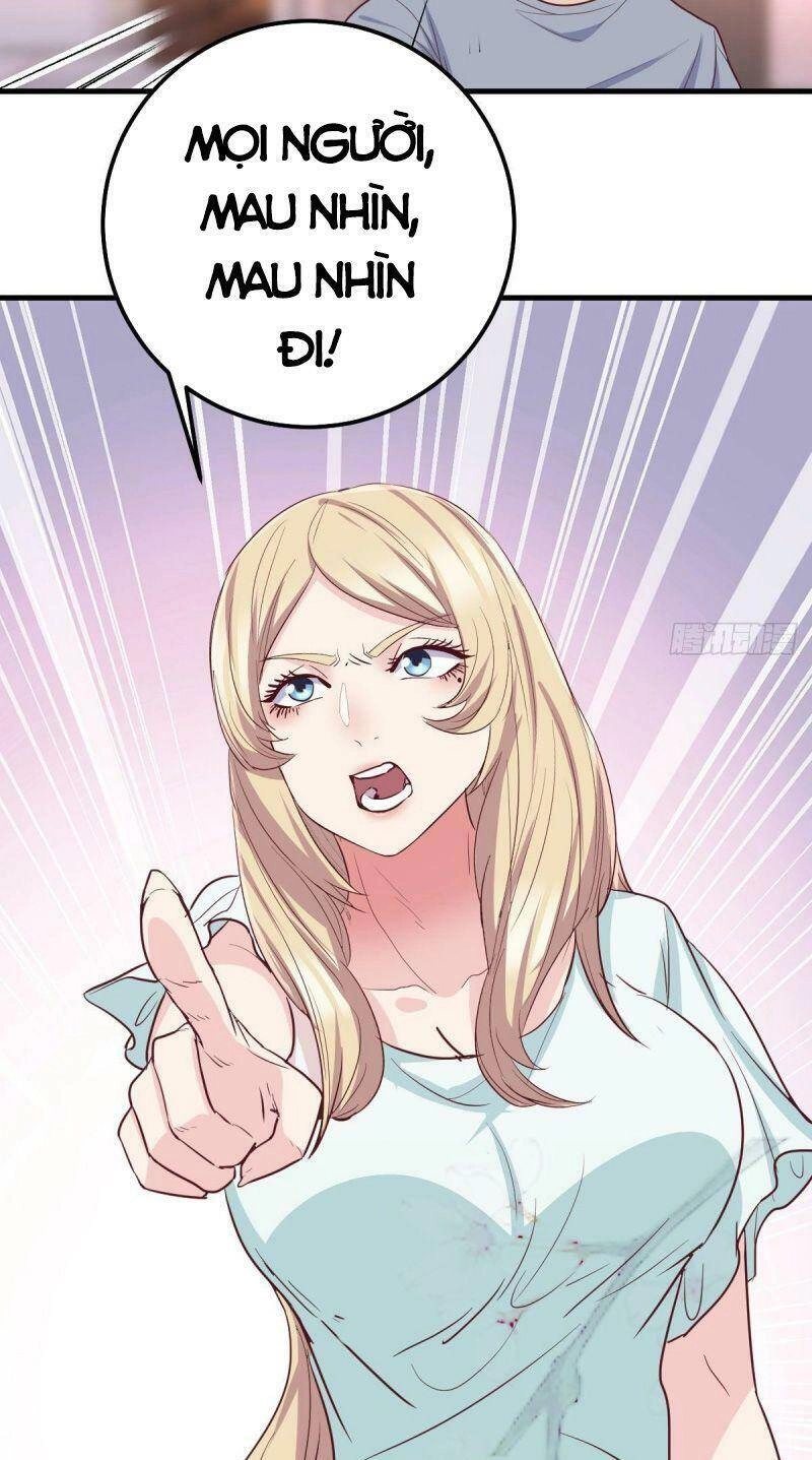 Y Thánh Thiên Tài Tại Hoa Đô Chapter 26 - 5