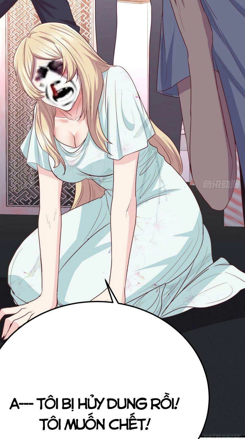 Y Thánh Thiên Tài Tại Hoa Đô Chapter 26 - 11