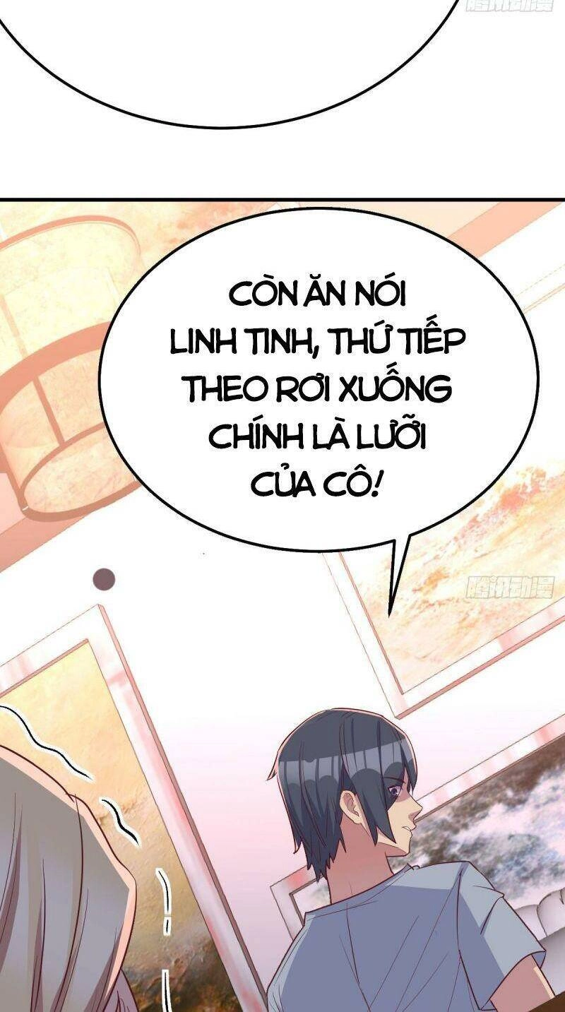 Y Thánh Thiên Tài Tại Hoa Đô Chapter 26 - 12