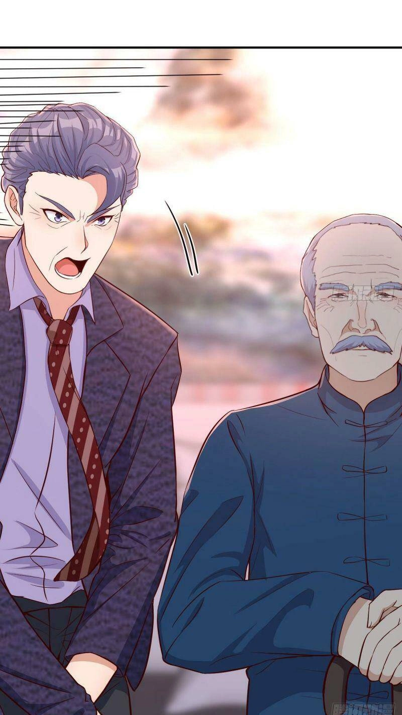 Y Thánh Thiên Tài Tại Hoa Đô Chapter 26 - 15