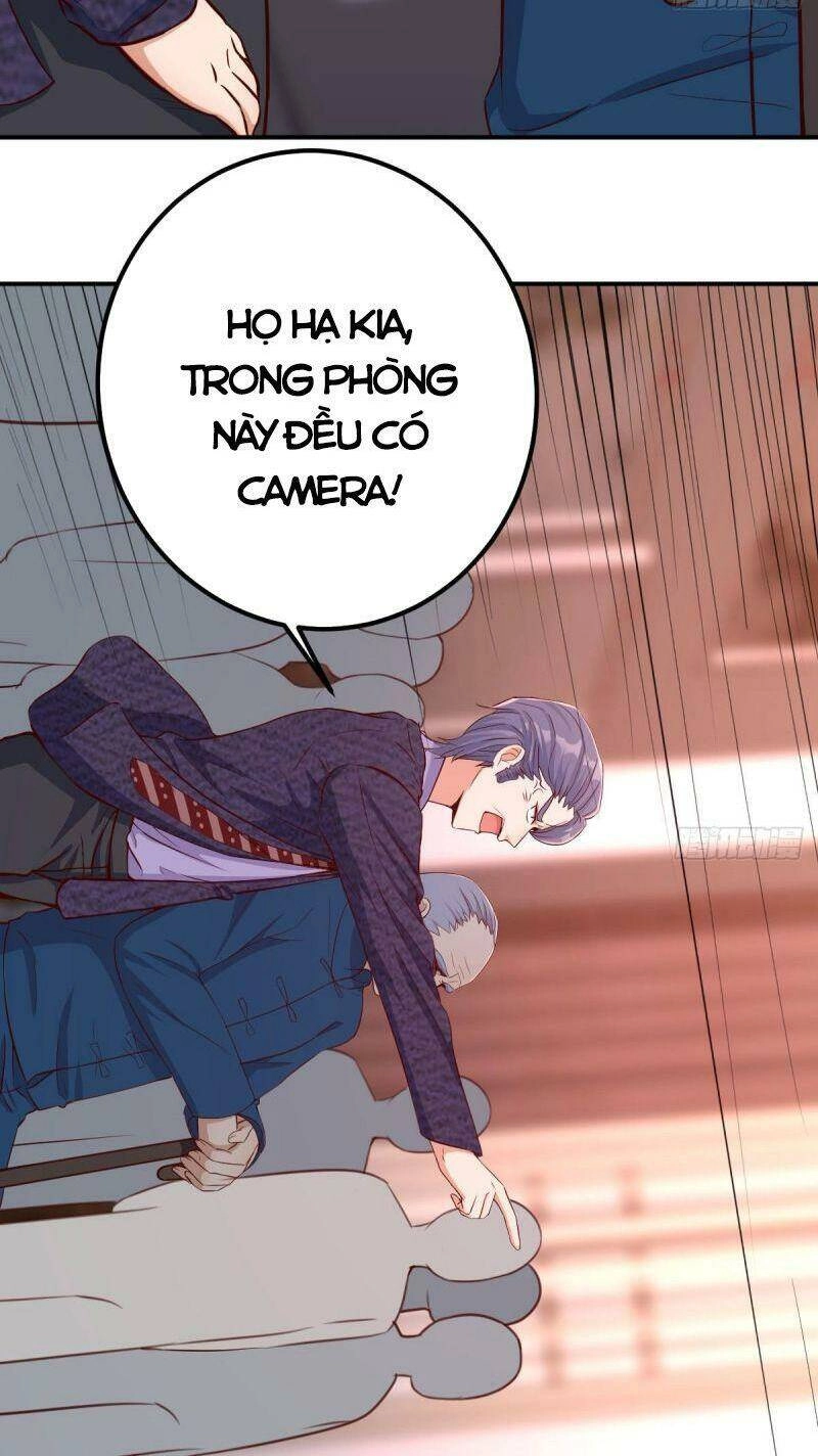 Y Thánh Thiên Tài Tại Hoa Đô Chapter 26 - 16