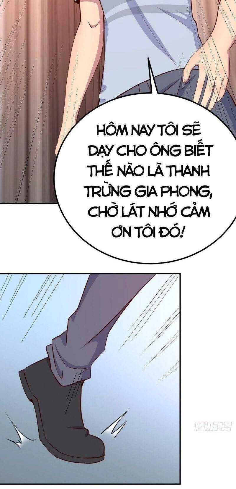 Y Thánh Thiên Tài Tại Hoa Đô Chapter 26 - 20