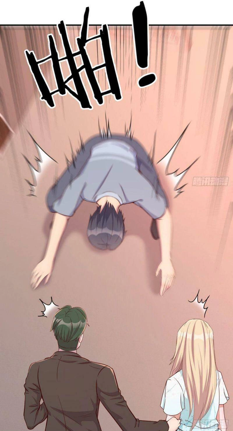 Y Thánh Thiên Tài Tại Hoa Đô Chapter 26 - 21