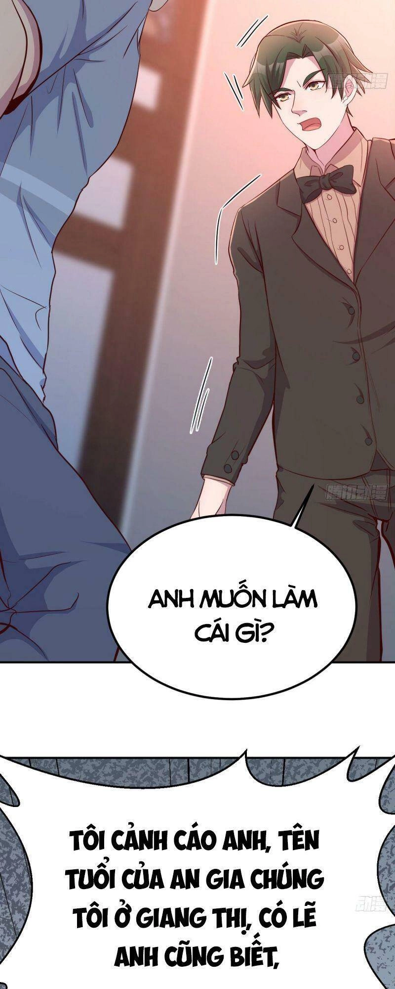 Y Thánh Thiên Tài Tại Hoa Đô Chapter 26 - 23