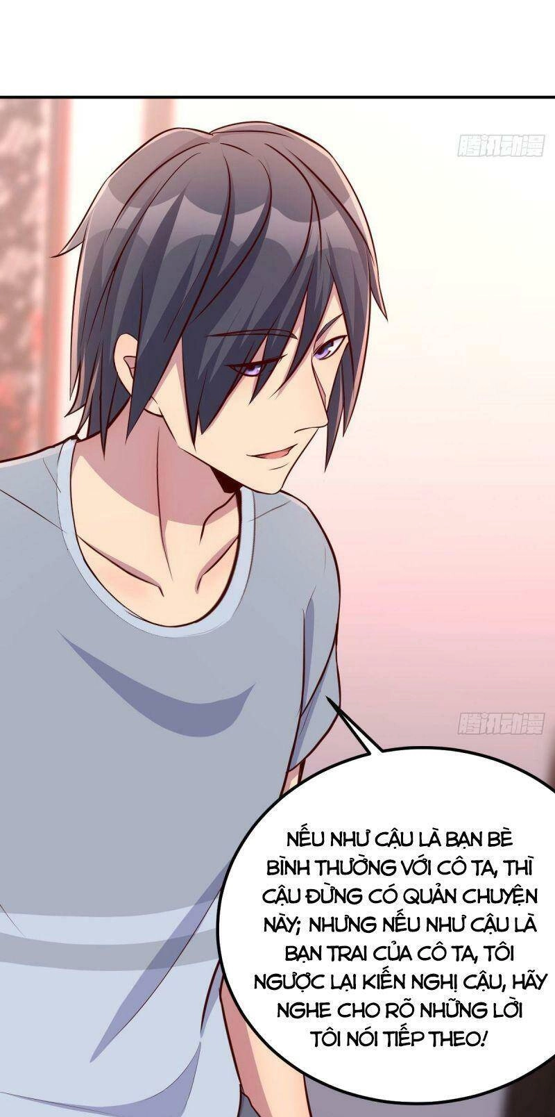 Y Thánh Thiên Tài Tại Hoa Đô Chapter 26 - 26