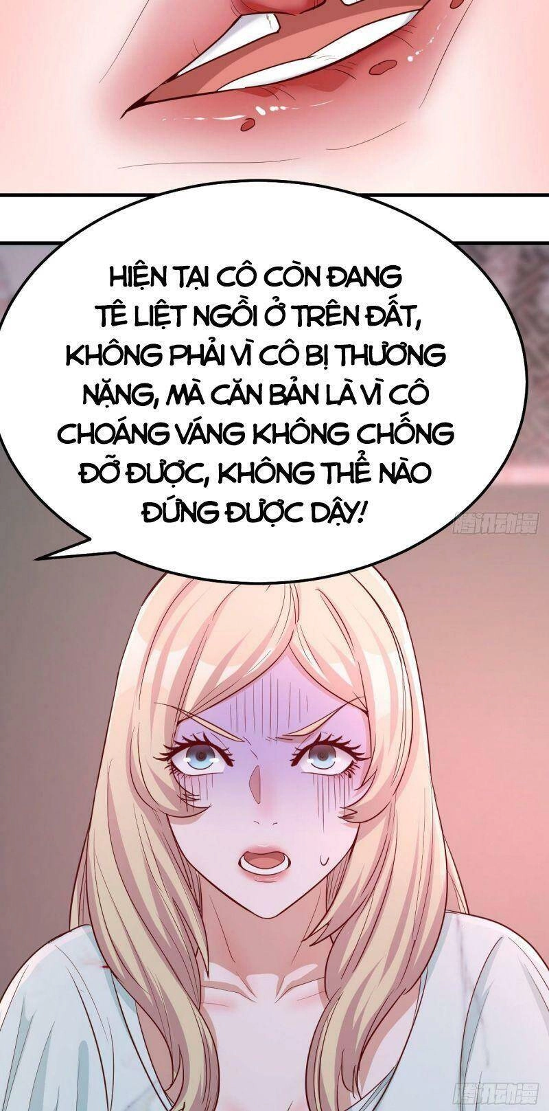 Y Thánh Thiên Tài Tại Hoa Đô Chapter 26 - 35