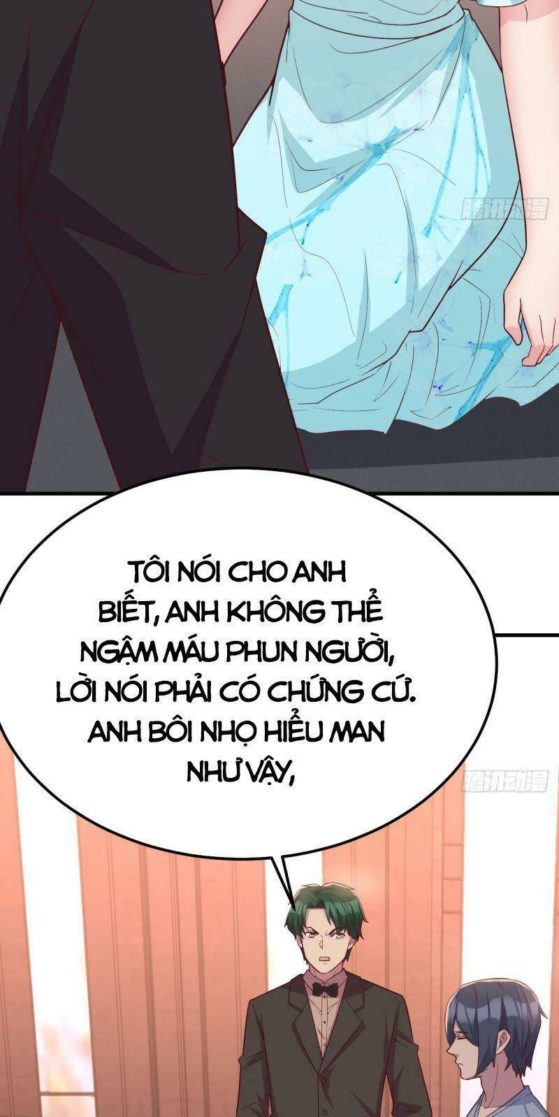 Y Thánh Thiên Tài Tại Hoa Đô Chapter 26 - 45