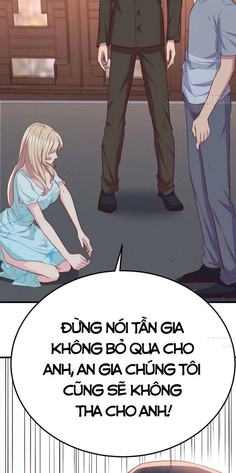 Y Thánh Thiên Tài Tại Hoa Đô Chapter 26 - 46