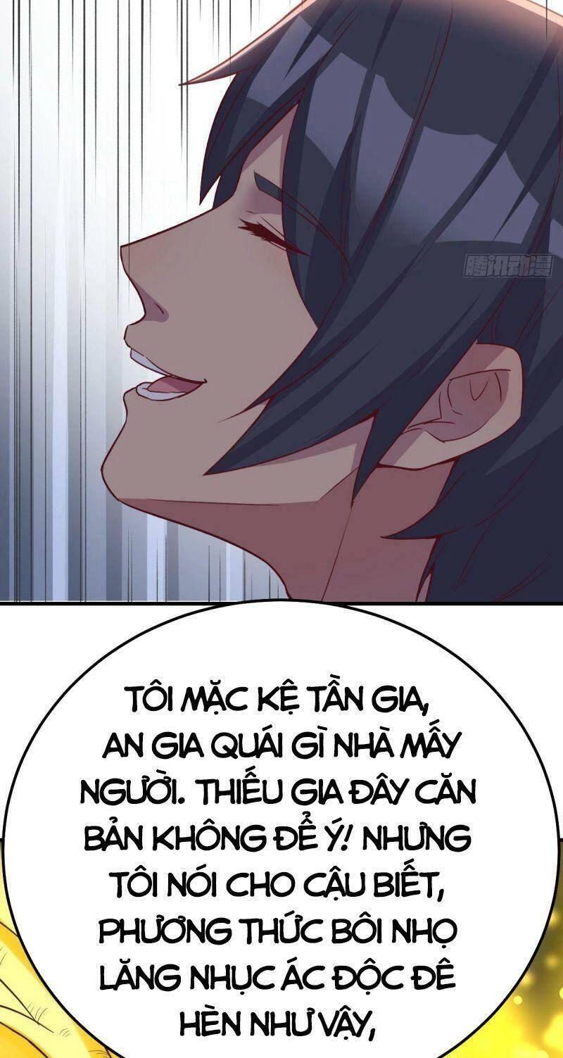 Y Thánh Thiên Tài Tại Hoa Đô Chapter 26 - 47