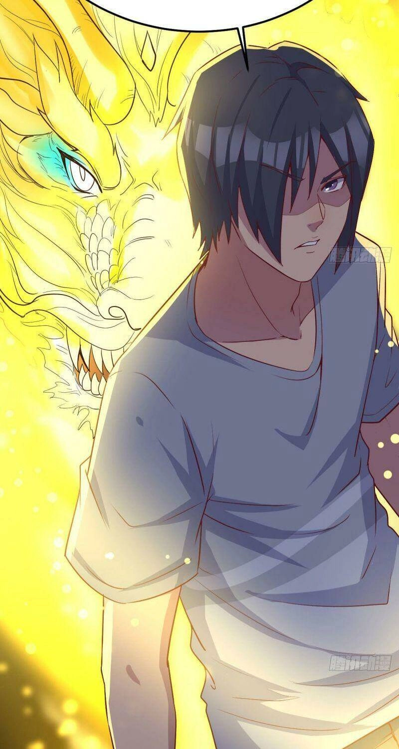 Y Thánh Thiên Tài Tại Hoa Đô Chapter 26 - 48