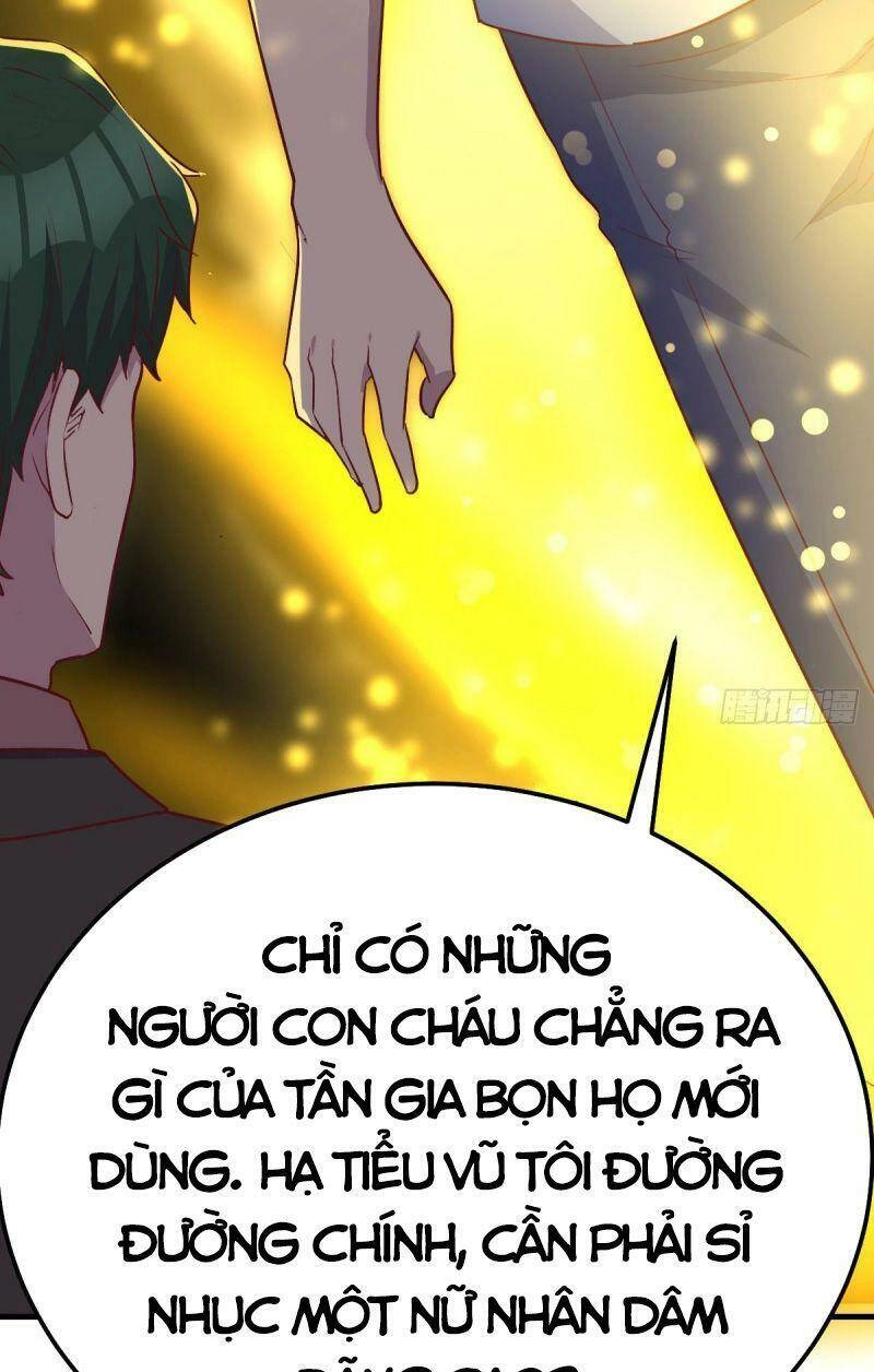 Y Thánh Thiên Tài Tại Hoa Đô Chapter 26 - 49