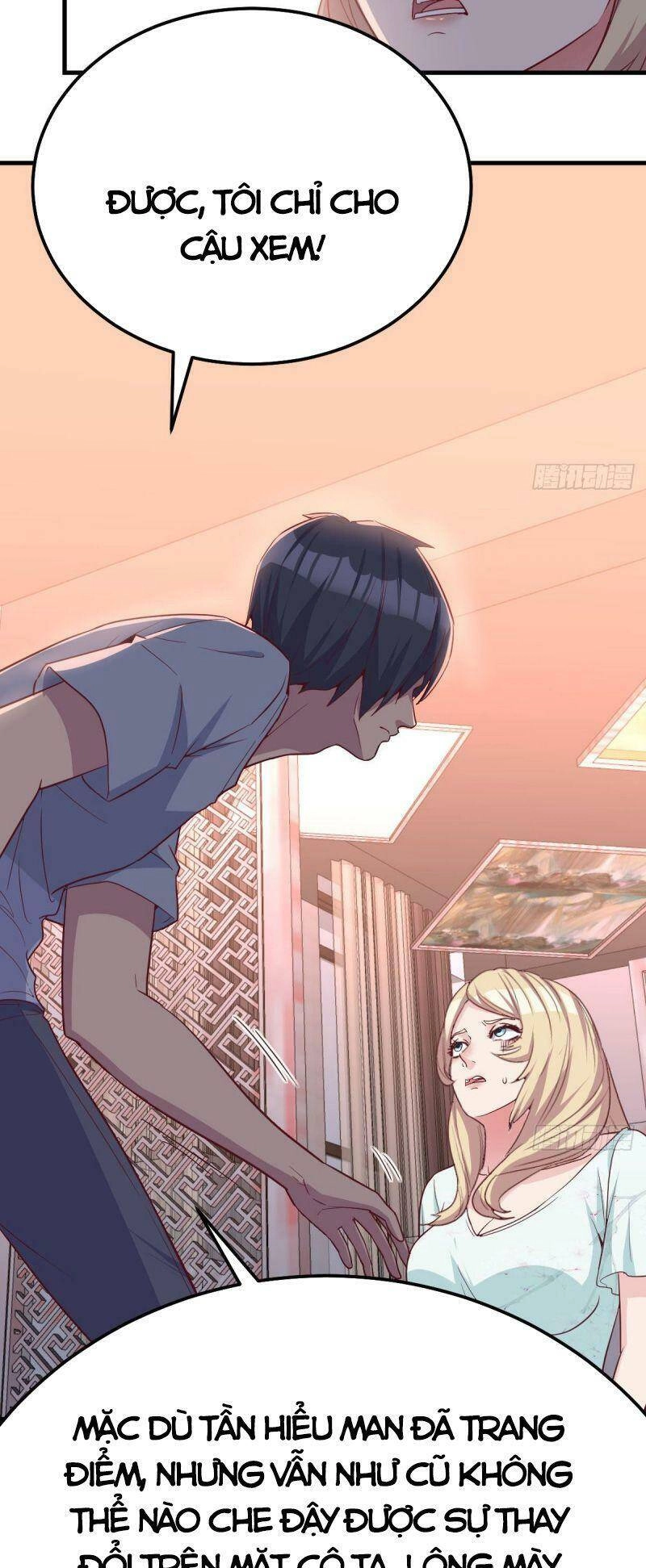 Y Thánh Thiên Tài Tại Hoa Đô Chapter 26 - 51