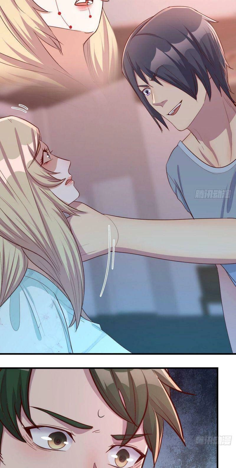 Y Thánh Thiên Tài Tại Hoa Đô Chapter 26 - 55