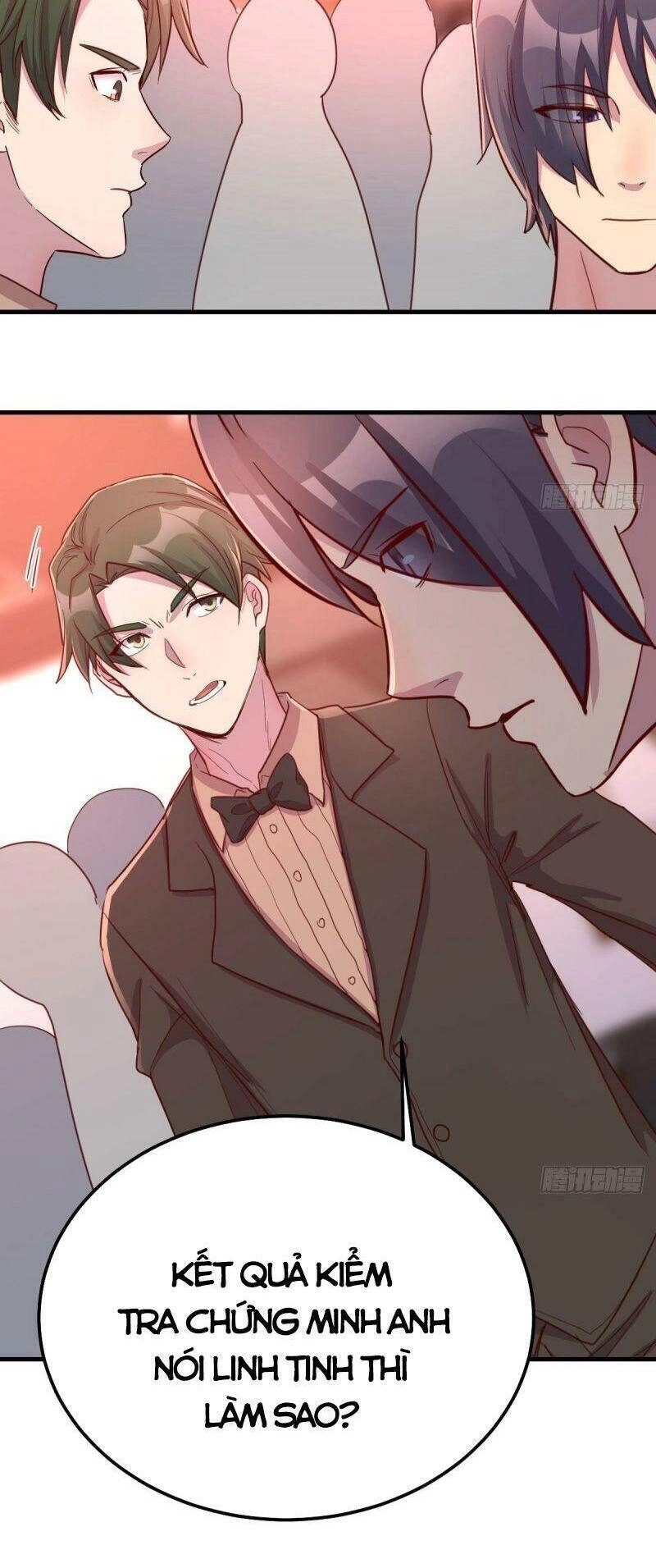 Y Thánh Thiên Tài Tại Hoa Đô Chapter 26 - 60