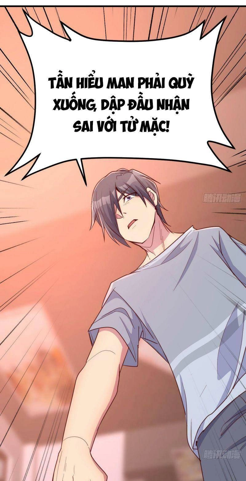 Y Thánh Thiên Tài Tại Hoa Đô Chapter 26 - 63