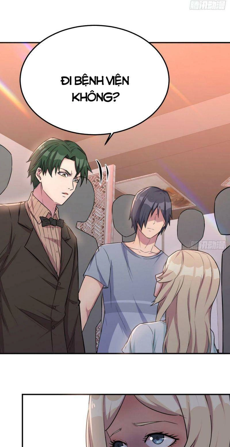 Y Thánh Thiên Tài Tại Hoa Đô Chapter 26 - 65