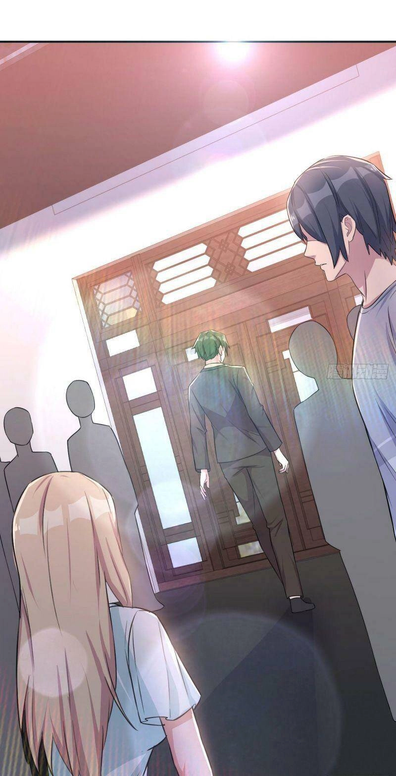 Y Thánh Thiên Tài Tại Hoa Đô Chapter 26 - 69