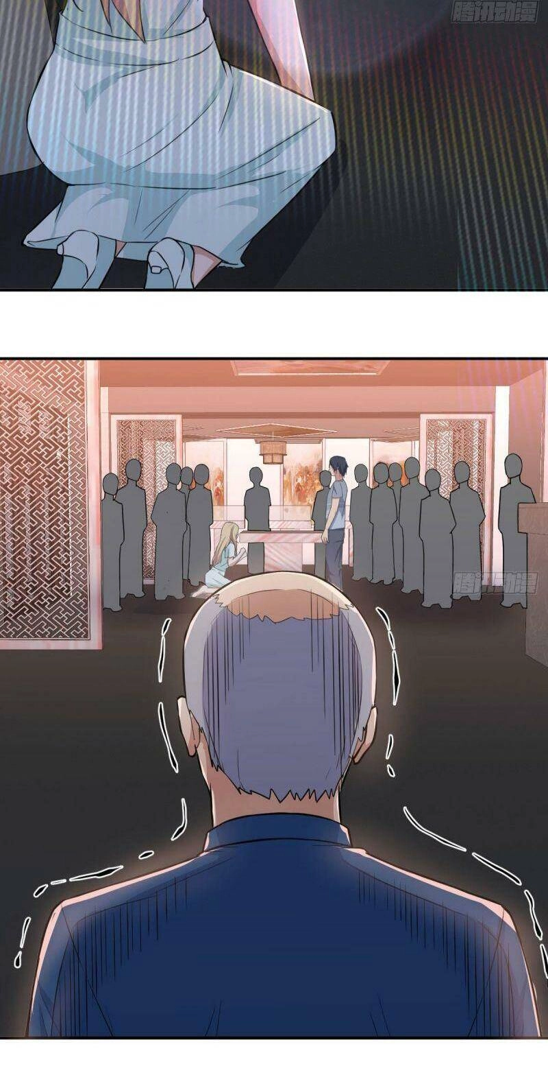 Y Thánh Thiên Tài Tại Hoa Đô Chapter 26 - 70