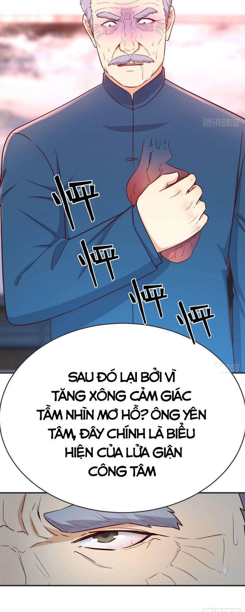 Y Thánh Thiên Tài Tại Hoa Đô Chapter 27 - 5