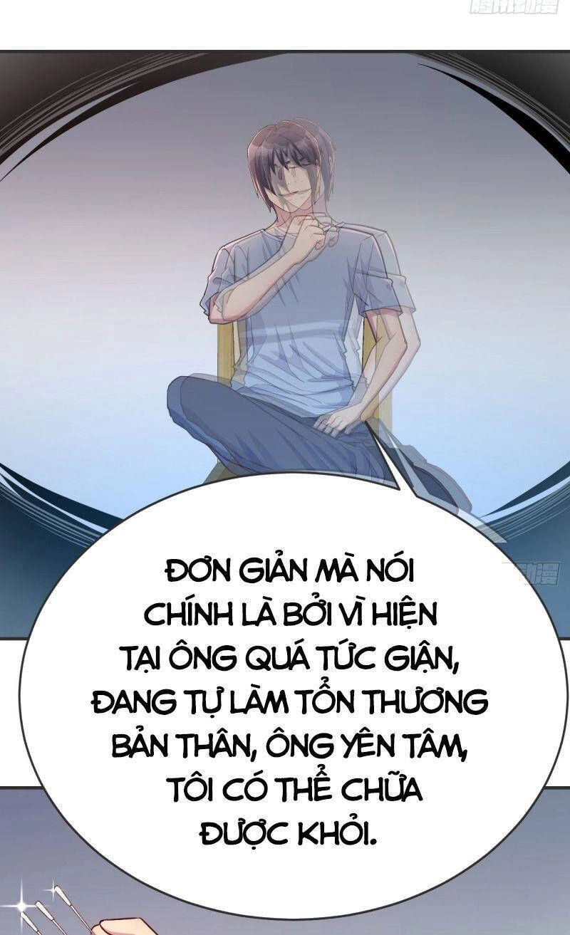 Y Thánh Thiên Tài Tại Hoa Đô Chapter 27 - 6