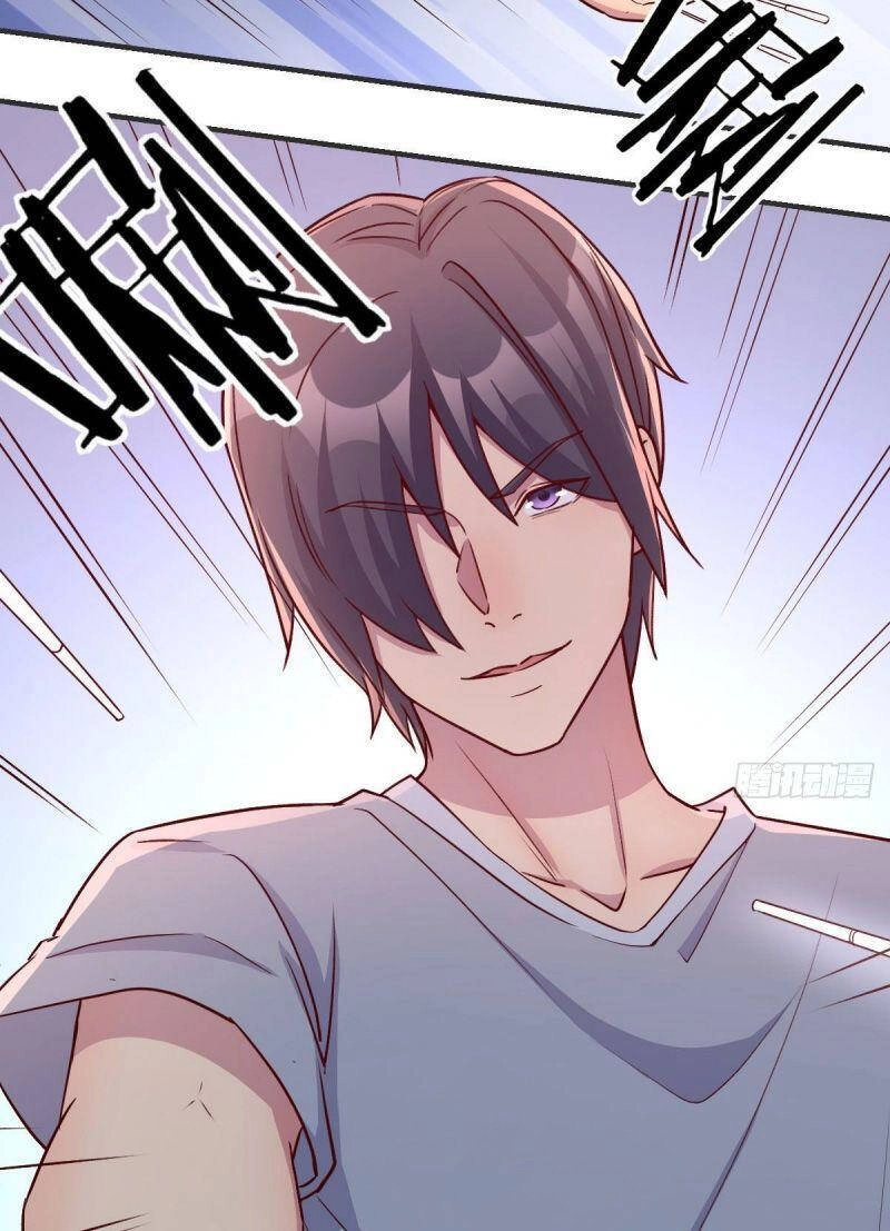 Y Thánh Thiên Tài Tại Hoa Đô Chapter 27 - 8