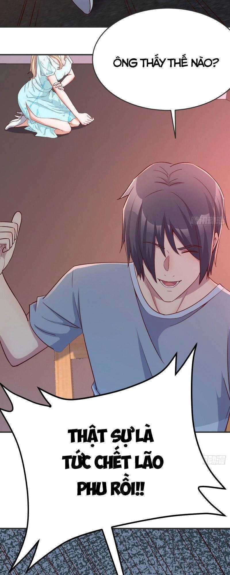 Y Thánh Thiên Tài Tại Hoa Đô Chapter 27 - 13