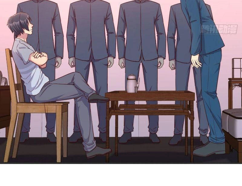 Y Thánh Thiên Tài Tại Hoa Đô Chapter 27 - 16