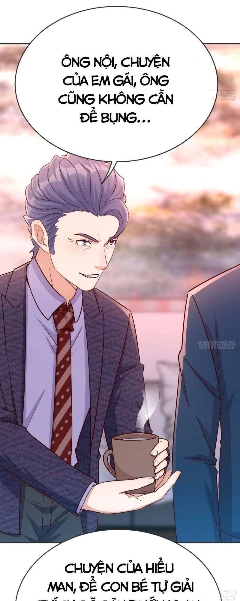 Y Thánh Thiên Tài Tại Hoa Đô Chapter 27 - 17