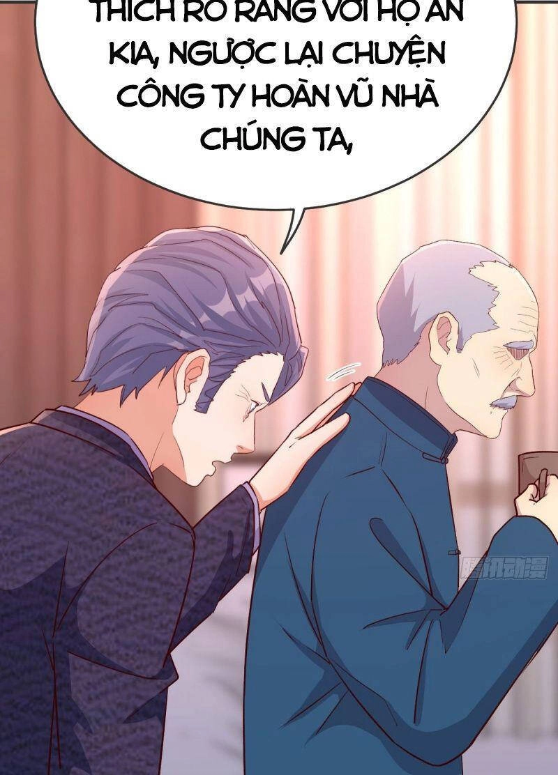 Y Thánh Thiên Tài Tại Hoa Đô Chapter 27 - 18